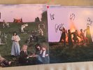 SIGNED  The Last Dinner Party - From The Pyre NEW Vinyl