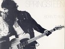 Original Bruce Springsteen Sealed Lp On Columbia PC 33795