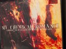 My Chemical Romance I Brought You Bullets, You Brought Me Your Love Red Vinyl