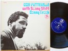 DON PATTERSON SONNY STITT Donny Brook LP PRESTIGE PRST 7816 US 1970 Grant Green