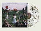 Last Dinner Party - From The Pyre - Black Smoke Embers Fans First Edition Vinyl