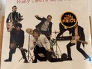 Huey Lewis and the News Self-Titled Vinyl LP Sealed Chrysalis PV 41292