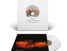 Queen - A Night At The Opera 50th Anniversary Edition 180G Clear Vinyl LP (New)