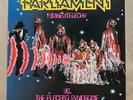 PARLIAMENT Funkentelechy Vs. The Placebo Syndrome Vinyl LP NEW SEALED  NBLP 7084