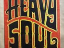 PAUL WELLER Heavy Soul LP 2017  EU Island Records Vinyl NEW SEALED German Press