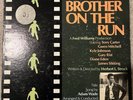 Johnny Pate – Brother On The Run LP Funk Soul OG Rare
