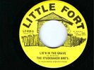 GARAGE ROCK-  STUDEBAKER BRO'S- 