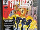 Thin Lizzy – Jailbreak Alternative Versions 2025 Limited Ed. RSD LP SEALED
