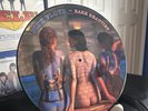Pink Floyd Rate Beauties (nude) Limited Edition Picture Lp
