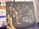 The Jimi Hendrix Experience Electric Ladyland (Nude Cover) Sealed Vinyl LP