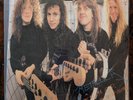 MetallicA Garage Days Re-revisited $5.98 EP Korea SEALED