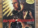 Blade Runner Vangelis Limited Edition Audio Fidelity LP Red Vinyl 2013 OOP