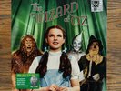 The Wizard of Oz Soundtrack LP 2014 Record Store Day Green Vinyl w/ Inner