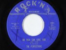 Northern Soul Funk 45 - Perfections - No Man Can Love You - Rock'n - rare