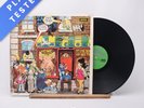 Savoy Brown Street Corner Talking First Uk Press LP Album Vinyl Record - EX/VG+