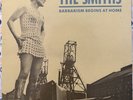The Smiths Barbarism Begins At Home 1 sided Promo vinyl 12” NM RTT 171 rare