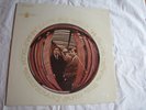 Mint Captain Beefheart & The Magic Band Safe As Milk Buddah Red Label w/Sticker