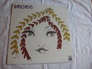 MINT BANCHEE Self-Titled LP Original 1969 Atlantic SD-8240 Psych a beauty