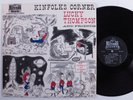 LUCKY THOMPSON & FRIENDS Kinfolks Corner RIVOLI LP VG+ t