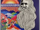 STRAWBERRY ALARM CLOCK Wake up it's Tomorrow 1968 PSYCH SPLATTER  VINYL LP-235