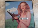 BLIND FAITH-SELF TITLED-Original 1969 Seidemann Cover-Vinyl LP Eric Clapton