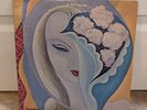 Derek and the Dominos 2 LP - Layla - Atco Records SD 2-704 1970