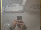MOTORHEAD SERIOUSLY LIVE DAMAGE CASE (SPECIAL EDITION) LP SIGNED
