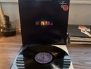 Simple Minds -Real Life- 12