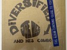JOE LEE And His Combo DIVERSIFIED Papa Joe's Arkansas Private Jazz Funk Shrink