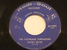 THE TRAVELING TORNADOES Glory Road/God's Got Everything REDI-SOUL BLACK GOSPEL