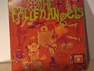 The Fallen Angels It's A Long Way Down Roulette SR-42011 VG+ LP Orig. 1968 Press