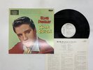 Elvis Presley King Creole Japan LP [50579ER]