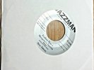 NINA SIMONE FUNKIER THAN A MOSQUITO'S  TWEETER / SAVE ME 33  JAZZMAN 7