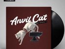ANVIL CAT FROM STUDIO 4 LOVEJOY Etched White Vinyl Record Store Day RSD 2023 New