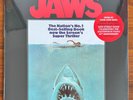 Jaws Original Motion Picture Soundtrack Shark Infested Water Filled Vinyl Sealed