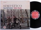 GARY MCFARLAND/GABOR SZABO Simpatico IMPULSE LP VG+ gatefold SHRINK t