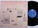 GEORGE RUSSELL SEPTET The Stratus Seekers RIVERSIDE LP VG+ mono t
