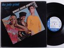 HORACE SILVER The Jody Grind BLUE NOTE LP VG+ mono van gelder promo gatefold t
