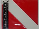 VAN HALEN DIVER DOWN WARNER P11189 Japan INNER SLEEVE VINYL LP