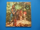Creedence Clearwater Revival Green River LP (2025) NEW Green Vinyl Wrap Tear