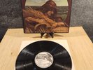 GRATEFUL DEAD- Wake of the Flood LP Vinyl Record 1973 GD-01 Original Pressing