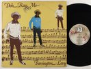 Barrington Levy 