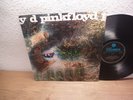 Pink Floyd – A Saucerful Of Secrets LP UK 1968 mono Top rare Psych Prog Rock