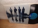 AYNSLEY DUNBAR RETALIATION 1st LP 1968 BLUE LIBERTY 1st Press SUPERB