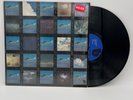 Donald Byrd Places and Spaces LP 1975 Blue Note BN-LA549-G VG+ Shrink