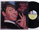 FRANK SINATRA Ring-A-Ding Ding  REPRISE LP VG++ SHRINK t