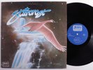 STARCROST Self Titled FABLE F-301 LP t