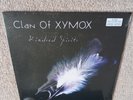 Clan Of XYMOX. Kindred Spirits. 180 G. MULTI-COLORED VINYL LTD.ED.500 CC. SEALED