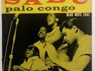 ORIGINAL SABU - Palo Congo BLUE NOTE 1561 DG EAR RVG W 63rd st No 