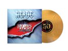 AC/DC The Razors Edge LP Vinyl NEU 50TH Anniversarty Golden Vinyl OVP